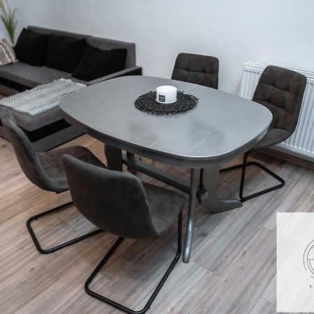 Apartment Kompas Spišské Podhradie 外观 照片