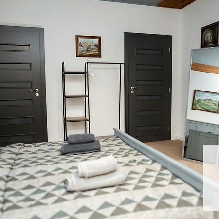 Apartment Kompas Spišské Podhradie 外观 照片