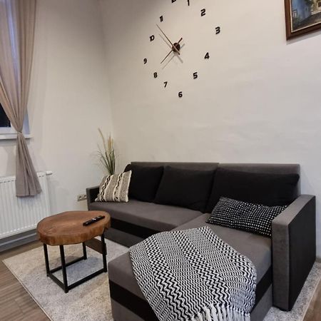 Apartment Kompas Spišské Podhradie 外观 照片