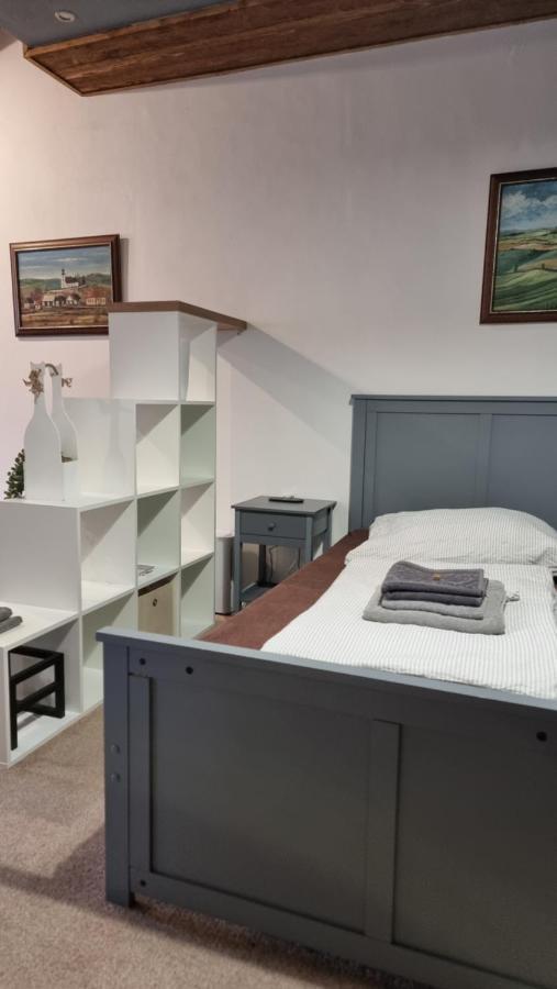 Apartment Kompas Spišské Podhradie 外观 照片