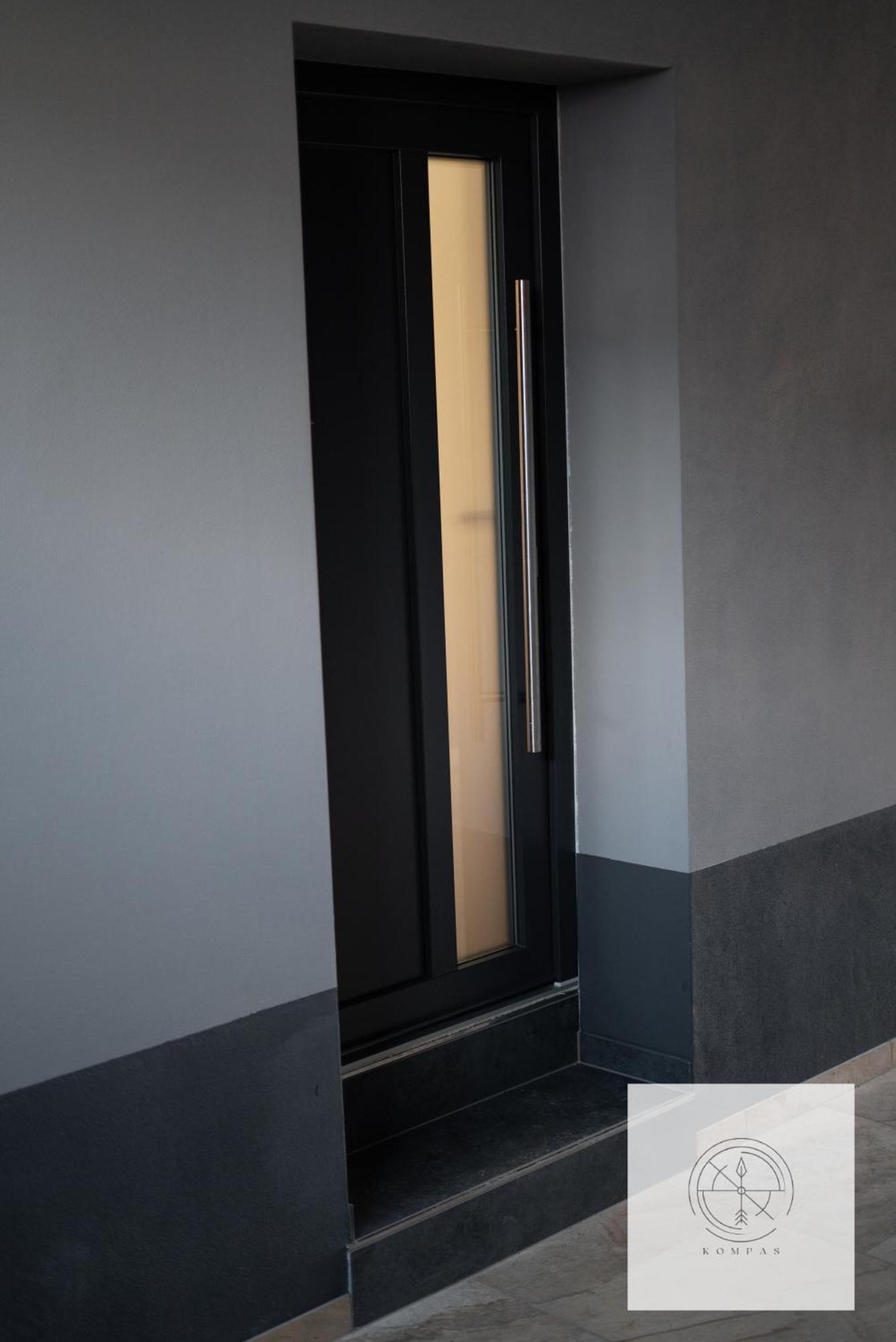 Apartment Kompas Spišské Podhradie 外观 照片