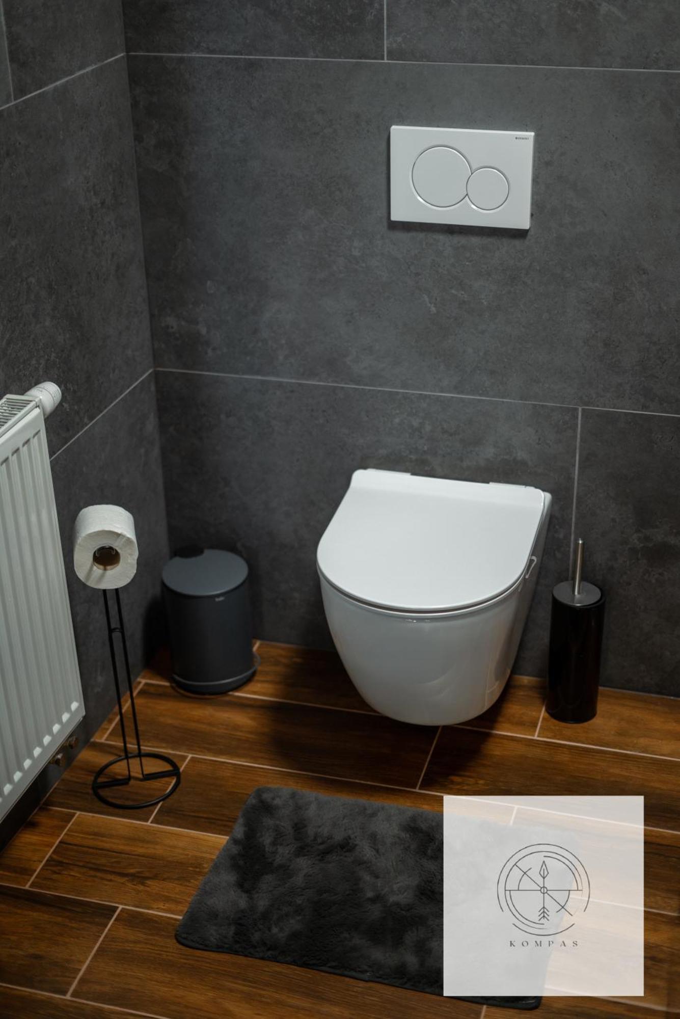 Apartment Kompas Spišské Podhradie 外观 照片