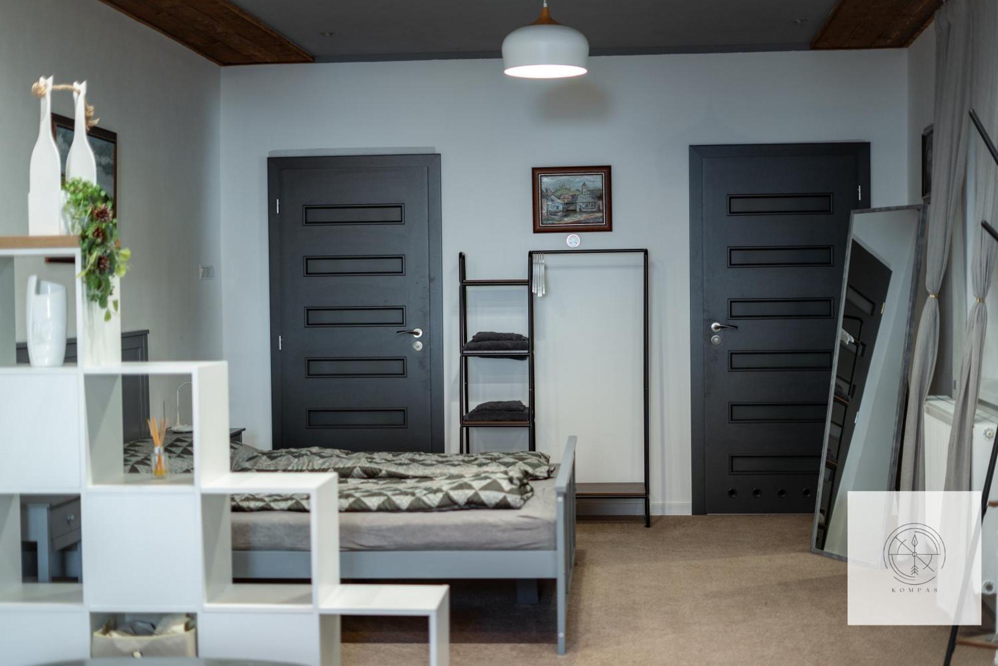 Apartment Kompas Spišské Podhradie 外观 照片